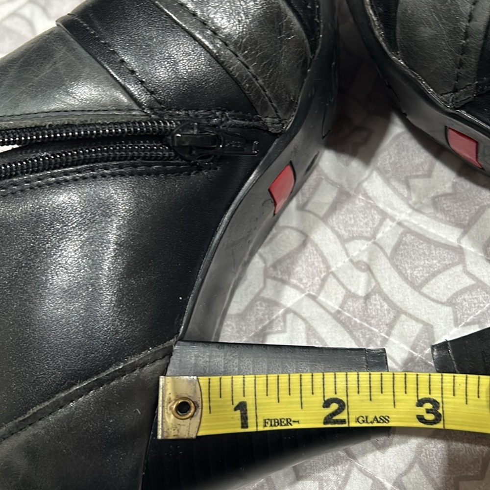 Spring Step - Sonic Two Tones Shoe - Picture 7 of 10